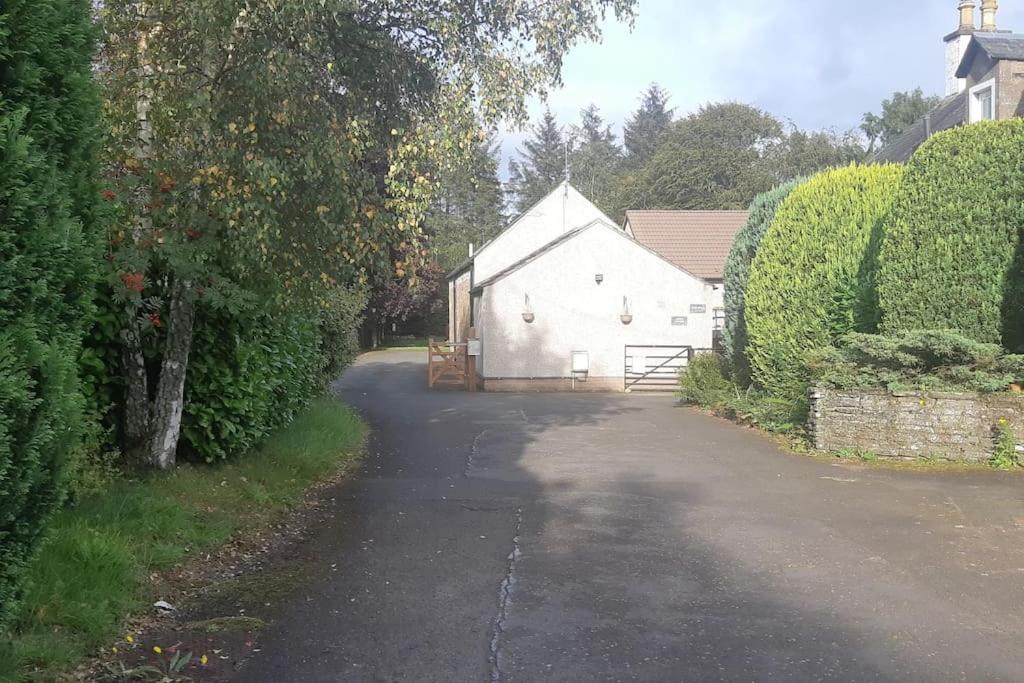 Pinewood Cotage - Country Walks And Relaxation Villa Blairgowrie and Rattray Exterior photo